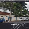 Caminhos do sangue doado - Parte 1