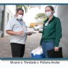 Caminhos do sangue doado - Parte 6