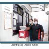 Caminhos do sangue doado - Parte 6