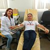 Semana do Doador Voluntário de Sangue 2019 - Unidades da Fundação Hemominas