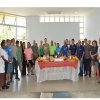 Semana do Doador Voluntário de Sangue 2019 - Unidades da Fundação Hemominas