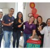 Semana do Doador Voluntário de Sangue 2019 - Unidades da Fundação Hemominas