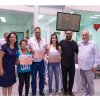Semana do Doador Voluntário de Sangue 2019 - Unidades da Fundação Hemominas