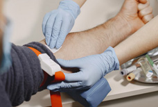 Pacientes com diagnóstico de coagulopatias e hemoglobinopatias hereditárias