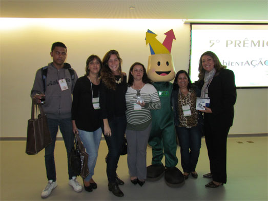 Uso Sustentável dos Recursos Naturais