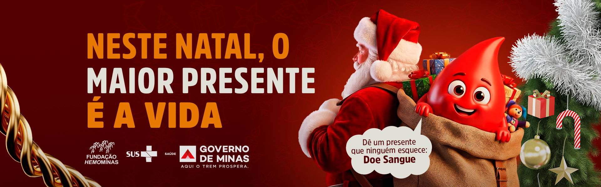 Hemominas Natal